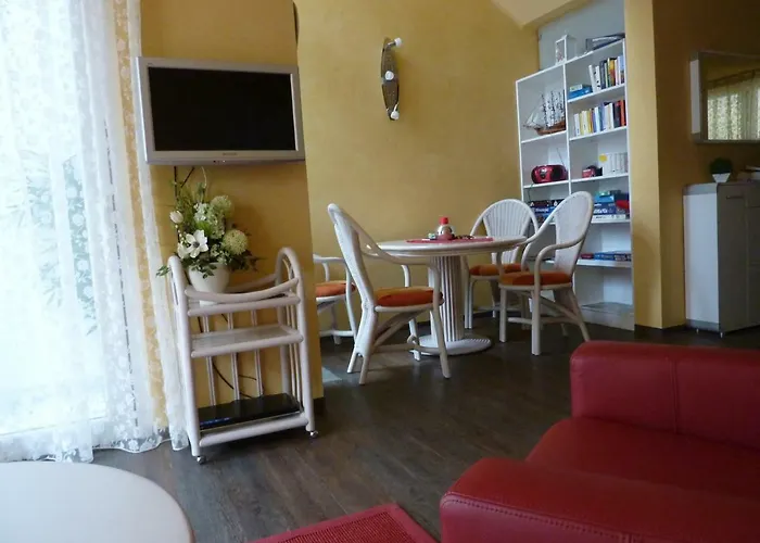 Villa Patricia