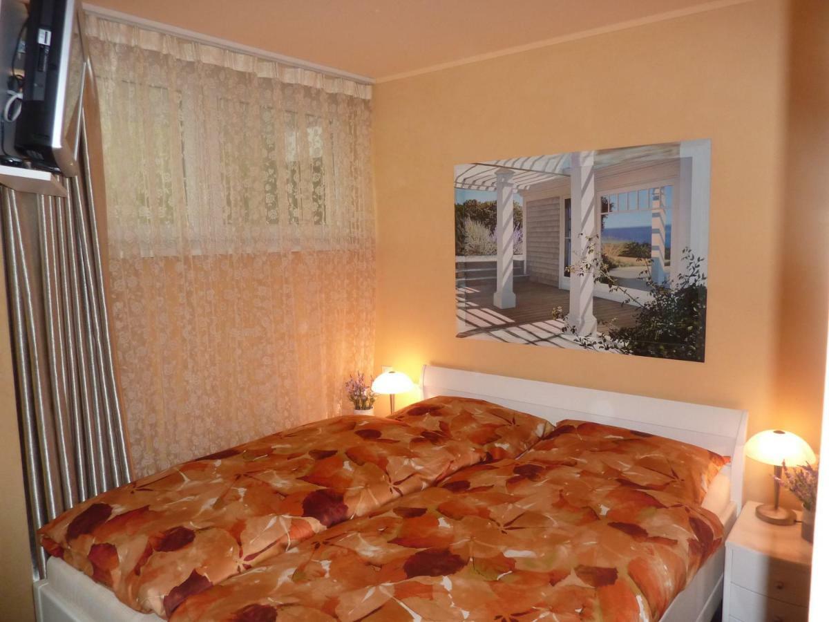 Apartment Patricia